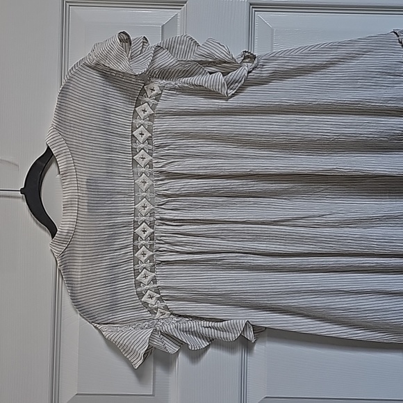 Free People tunic - Picture 9 of 12